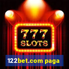 122bet.com paga